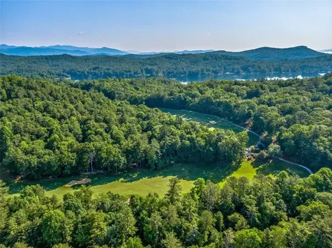 J 35 Cherokee Point Lake Toxaway NC 28747