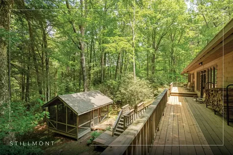 776 Stillmont Circle Cashiers NC 28717