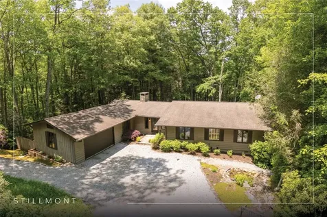 776 Stillmont Circle Cashiers NC 28717