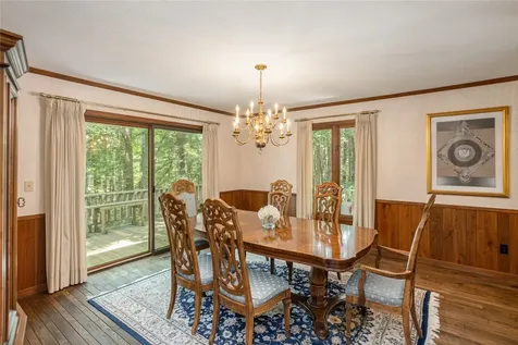 776 Stillmont Circle Cashiers NC 28717