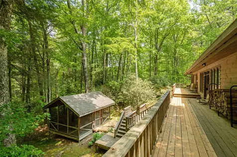 776 Stillmont Circle Cashiers NC 28717