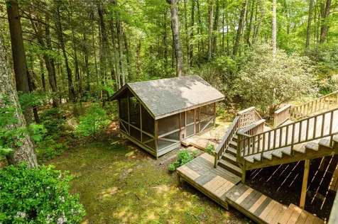 776 Stillmont Circle Cashiers NC 28717