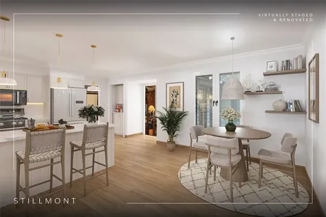 776 Stillmont Circle Cashiers NC 28717