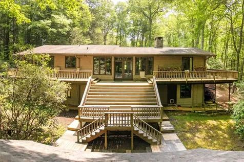 776 Stillmont Circle Cashiers NC 28717