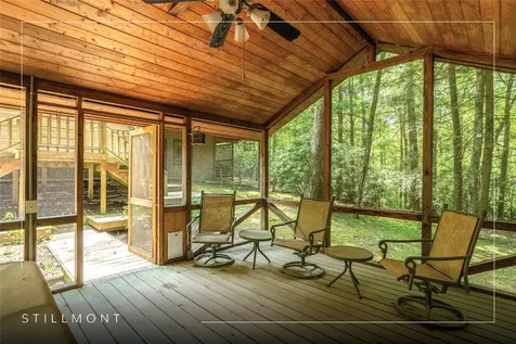 776 Stillmont Circle Cashiers NC 28717