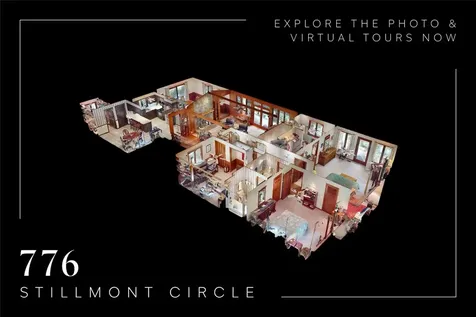 776 Stillmont Circle Cashiers NC 28717