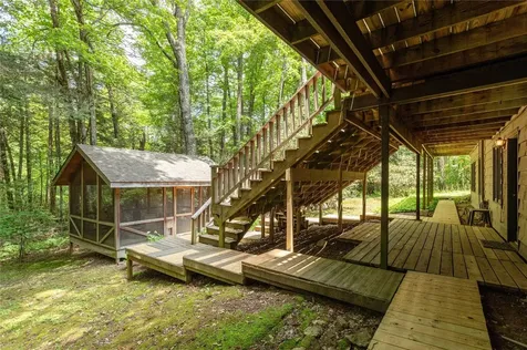 776 Stillmont Circle Cashiers NC 28717