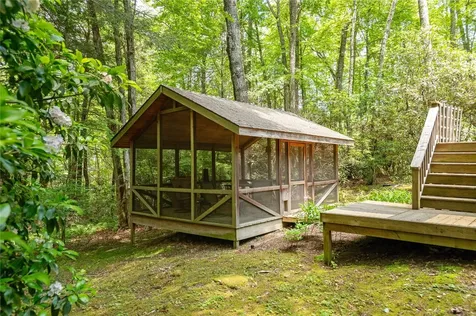 776 Stillmont Circle Cashiers NC 28717