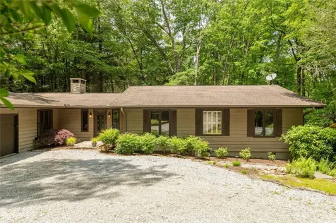 776 Stillmont Circle Cashiers NC 28717