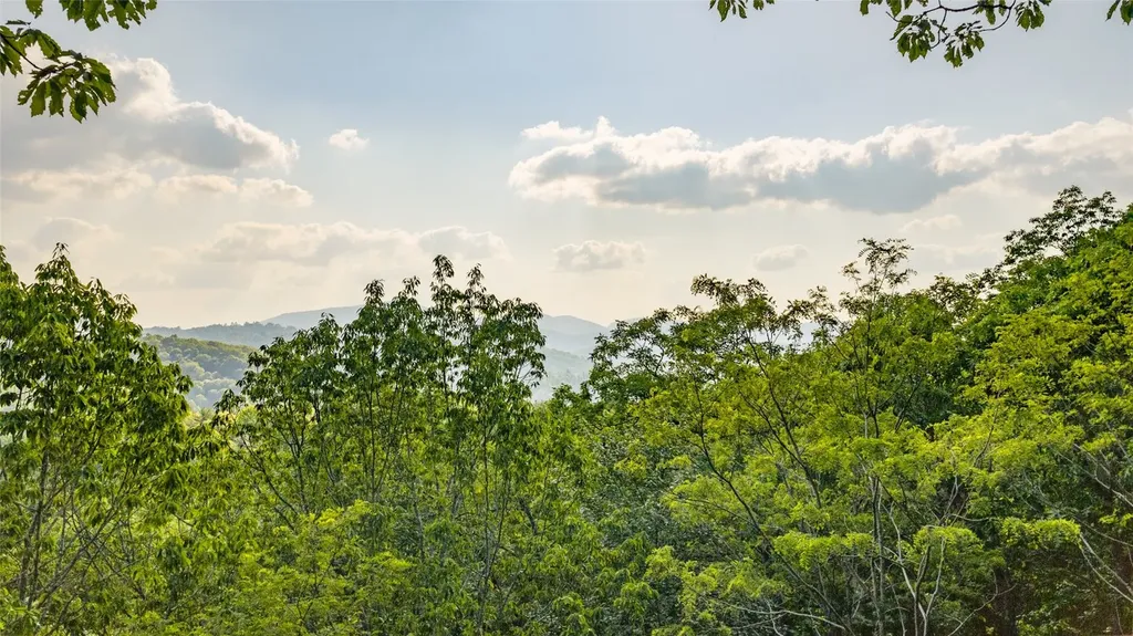 Lt Forest Ridge Cashiers NC 28717