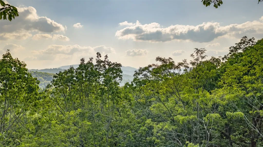 Lt Forest Ridge Cashiers NC 28717