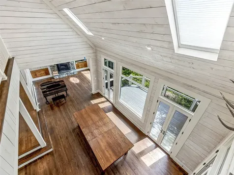 251 Toxaway Court Lake Toxaway NC 28747