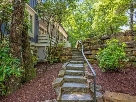 251 Toxaway Court Lake Toxaway NC 28747