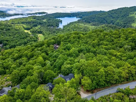 251 Toxaway Court Lake Toxaway NC 28747
