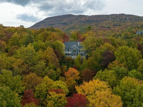 251 Toxaway Court Lake Toxaway NC 28747