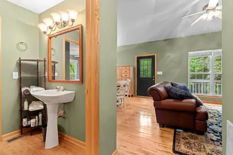 263 Mountain Laurel Drive Highlands NC 28741