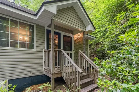 263 Mountain Laurel Drive Highlands NC 28741