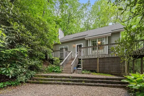 263 Mountain Laurel Drive Highlands NC 28741