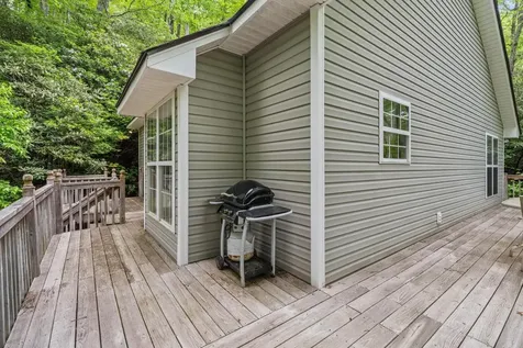 263 Mountain Laurel Drive Highlands NC 28741