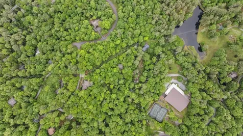 263 Mountain Laurel Drive Highlands NC 28741