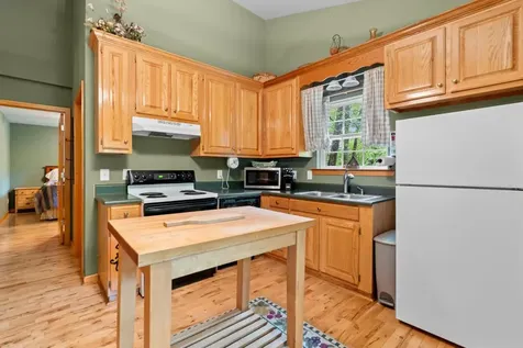 263 Mountain Laurel Drive Highlands NC 28741