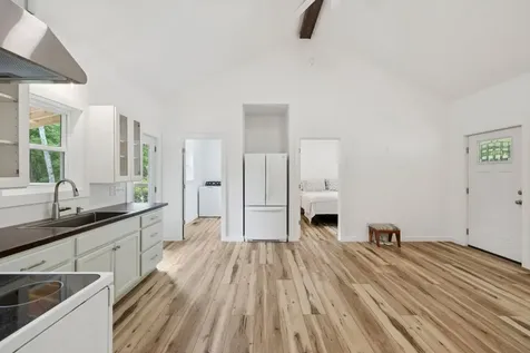 185 Little Elbow Mountain Road Lake Toxaway NC 28747