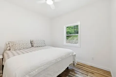 185 Little Elbow Mountain Road Lake Toxaway NC 28747