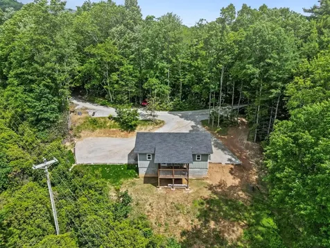 185 Little Elbow Mountain Road Lake Toxaway NC 28747