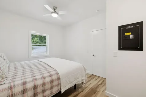 185 Little Elbow Mountain Road Lake Toxaway NC 28747