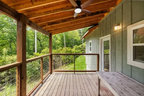 185 Little Elbow Mountain Road Lake Toxaway NC 28747