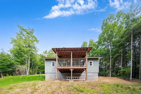 185 Little Elbow Mountain Road Lake Toxaway NC 28747