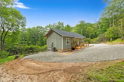 185 Little Elbow Mountain Road Lake Toxaway NC 28747
