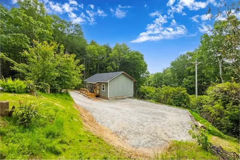 185 Little Elbow Mountain Road Lake Toxaway NC 28747