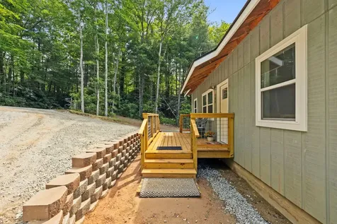 185 Little Elbow Mountain Road Lake Toxaway NC 28747