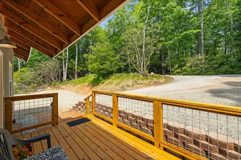 185 Little Elbow Mountain Road Lake Toxaway NC 28747