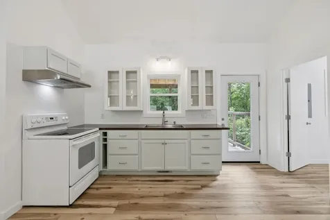 185 Little Elbow Mountain Road Lake Toxaway NC 28747