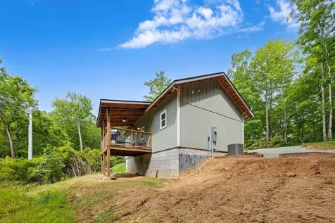 185 Little Elbow Mountain Road Lake Toxaway NC 28747