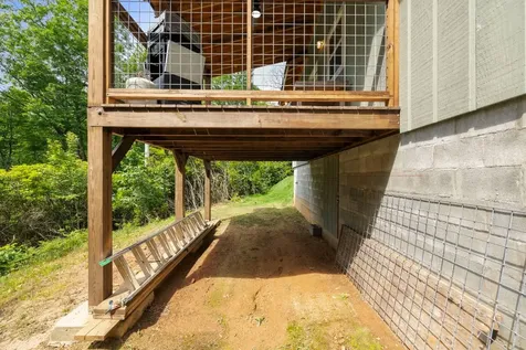 185 Little Elbow Mountain Road Lake Toxaway NC 28747