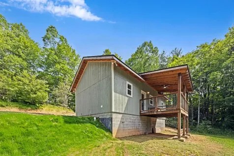 185 Little Elbow Mountain Road Lake Toxaway NC 28747