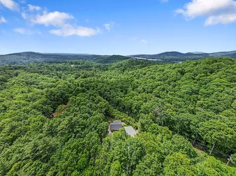 185 Little Elbow Mountain Road Lake Toxaway NC 28747