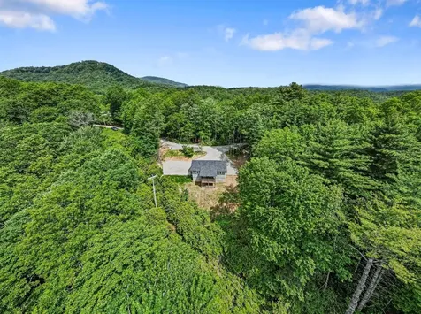 185 Little Elbow Mountain Road Lake Toxaway NC 28747