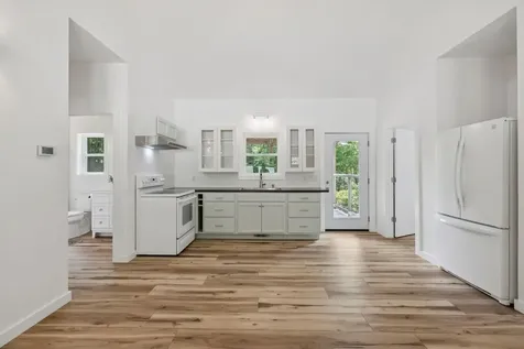 185 Little Elbow Mountain Road Lake Toxaway NC 28747