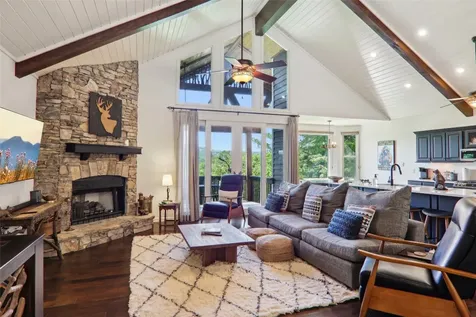 665 Trays Island Road Sapphire NC 28774