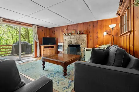 8378 Dillard Road Scaly Mountain NC 28775