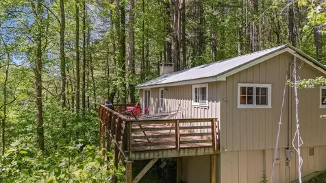 8378 Dillard Road Scaly Mountain NC 28775