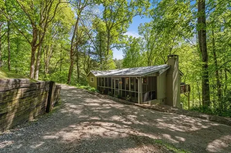 8378 Dillard Road Scaly Mountain NC 28775
