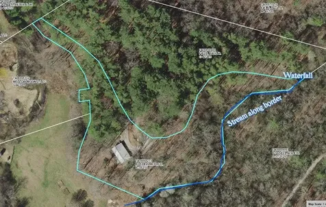 8378 Dillard Road Scaly Mountain NC 28775