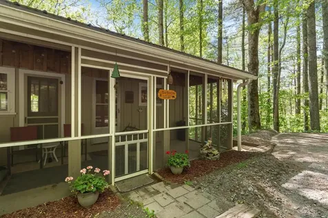 8378 Dillard Road Scaly Mountain NC 28775