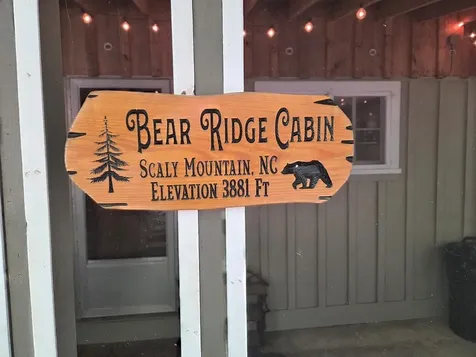 8378 Dillard Road Scaly Mountain NC 28775