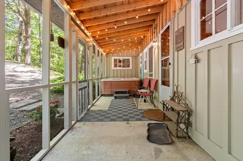 8378 Dillard Road Scaly Mountain NC 28775